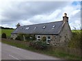 Cottage at Bridge of Cardow in AB38 7RX