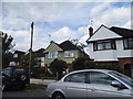 Houses on Kings Ride, Camberley in GU15 4NN