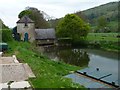 Claverton Pumping Station [1] in BA15 2PX