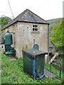 Claverton Pumping Station [2] in BA15 2PX
