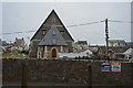 Converted chapel, Borth in SY24 5JF