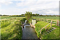Gauging Station, Swaffham Bulbeck in CB25 0LT