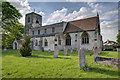 Church of St Mary the Virgin, Swaffham Bulbeck in CB25 0LT
