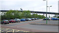 Bristol Portway Park and Ride, 1 in BS11 9NU