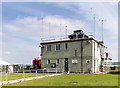 The Control Tower, Duxford Airfield in CB22 4AN