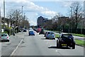 Staines Road West, Ashford in TW15 1UR