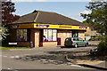Thievesdale Convenience Store in Worksop North East Ward
