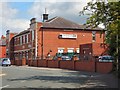 North Reddish Working Men's Club in SK5 6UU