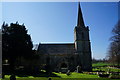 St Peters Church, Haresfield in GL10 3EQ