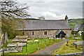 St David, Trallong in LD3 8EY