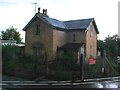 Level Crossing Keeper's Cottage, Lower Road, near Luddenham in ME9 9LF