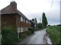 Oast Cottage and Black Cottages, Luddenham in ME13 0TD