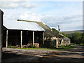 Farm Buildings at Tullis Cote in DL8 4AG