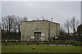 Water pumping Station in PL9 7FU
