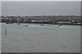 Jet Ski-ers on The Laira in PL9 7FU