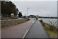 West Devon Way by The Laira in PL9 7FU