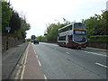 Old Dalkeith Road  (A7) in EH16 4XU