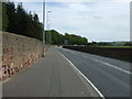 Old Dalkeith Road (A6106) in EH22 3BQ