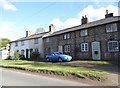 Cottages in Cholesbury in HP5 2UR