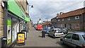 Main Street, Clackmannan in FK10 4EQ