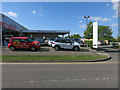 Mantles Used car centre in SG8 5AT