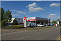 Kia Motors, York Way in SG8 5AT