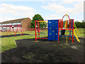 Play area off York Way in SG8 5AT