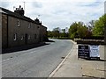 Main Street, Tunstall in LA6 2QP