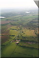 Derby Fen SSSI, Norfolk: aerial 2015 in PE32 1LU