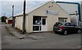 Associated Healthcare, Whitland in SA34 0BD