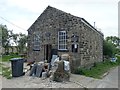 Methodist Chapel, Billingley in S72 0EZ