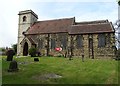 St Helen's Church, Thurnscoe in S63 0AN