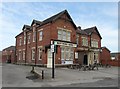"The Butchers Arms" in Thurnscoe in S63 0AN