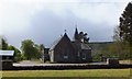 Lady Macpherson-Grant Hall, Ballindalloch in AB37 9YD
