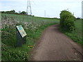 Pencaitland Railway Cycle Path in EH22 2PW