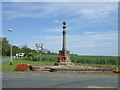 First World War Memorial, Pencaitland in EH34 5AT