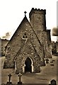 St Aidan's Church, Llawhaden in SA67 8HL