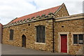 Caistor Grammar School Old Building, Church Street, Caistor in LN7 6LP