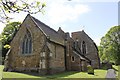 All Hallows or St Nicholas' Church, North Kelsey in LN7 6EQ