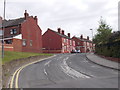 Westfield Road - off Barnsley Road in WF9 5HU