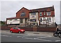 Hemsworth West End Working Men's Club - Barnsley Road in WF9 5HU
