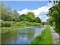Erewash Canal near Ilkeston in DE7 5TG