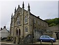 Wesleyan Methodist Church, Marazion in TR17 0AL