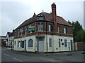 The Hatters Arms, Warton in B79 0HN