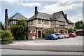 The Grapes Hotel, St Helens Road in WA10 3PW