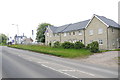 New Houses on the Fosse Way in EX13 5HN