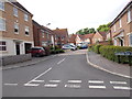Braithwaite Court - Conisborough Way in WF9 4SW