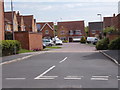 Pondon Close - Conisborough Way in WF9 4SW