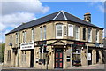 Osprey Guest House and Morans, Blackburn in EH47 7GZ