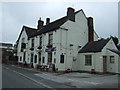 The Office pub, Warton in B79 0HN